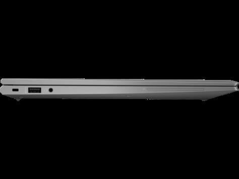 HP Zbook Firefly 15 G8 15.6'' i7-1165G7 16GB (1x16GB) nECC DDR4 3200 512GB SSD NVIDIA QUADRO T500 4GB P64 WS 2C9S9EA WIN10PRO