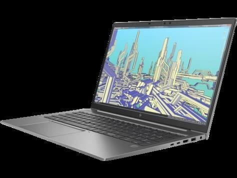 HP Zbook Firefly 15 G8 15.6'' i7-1165G7 16GB (1x16GB) nECC DDR4 3200 512GB SSD NVIDIA QUADRO T500 4GB P64 WS 2C9S9EA WIN10PRO