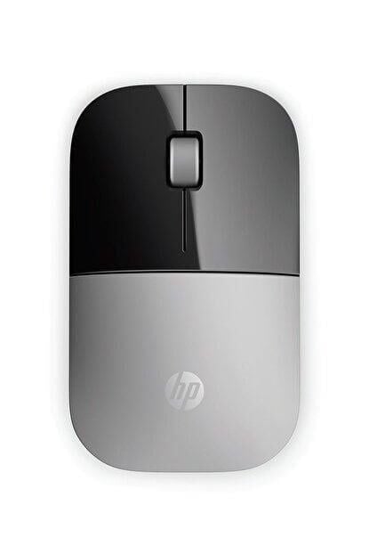 HP Z3700 Kablosuz Mouse - Gümüş X7Q44AA