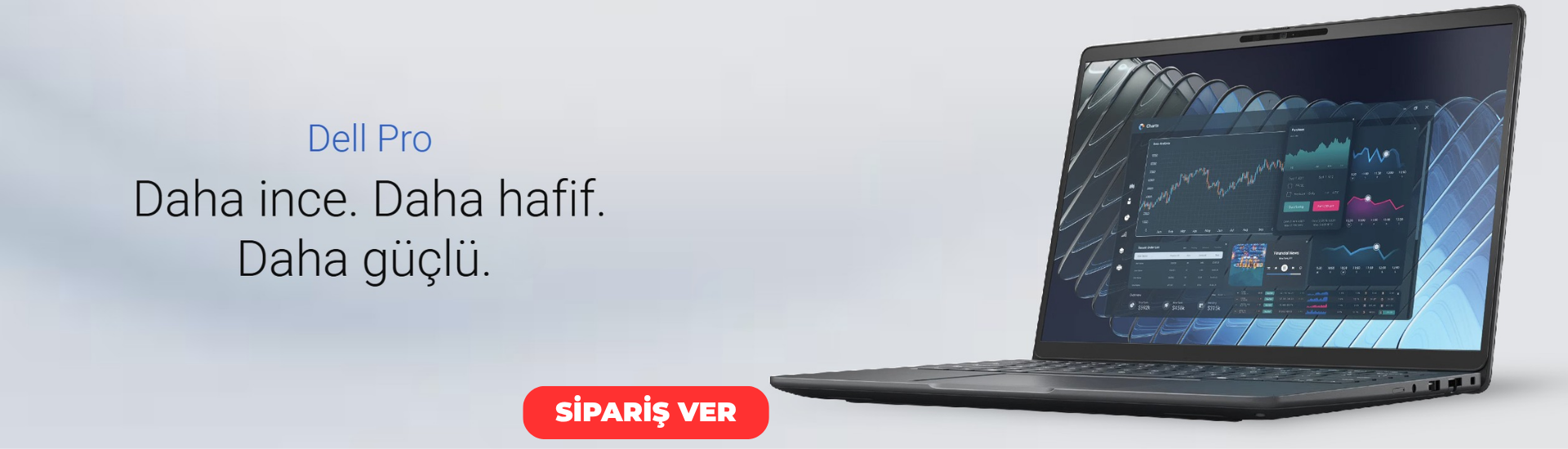 Dell Pro serisi