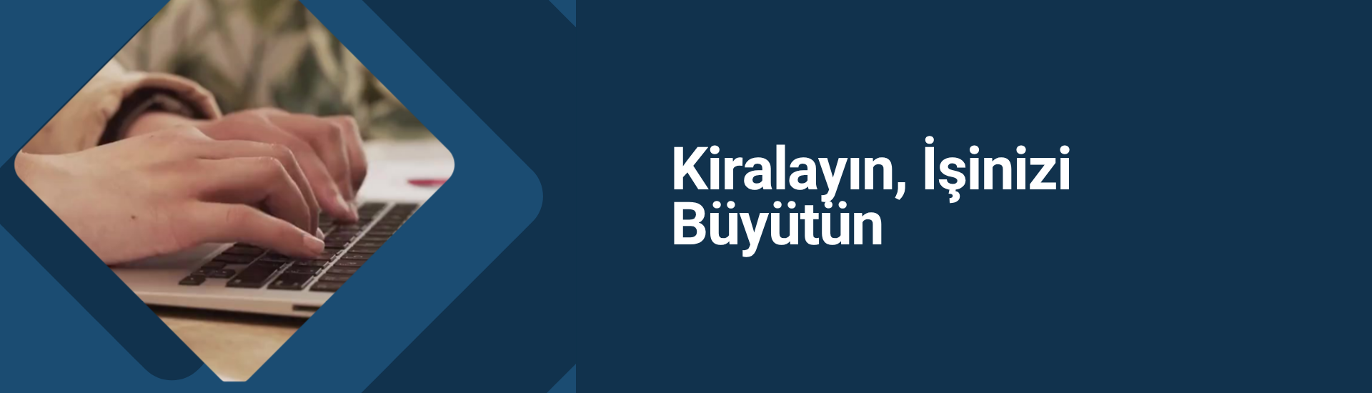 Ertelemeyin Kiralayın